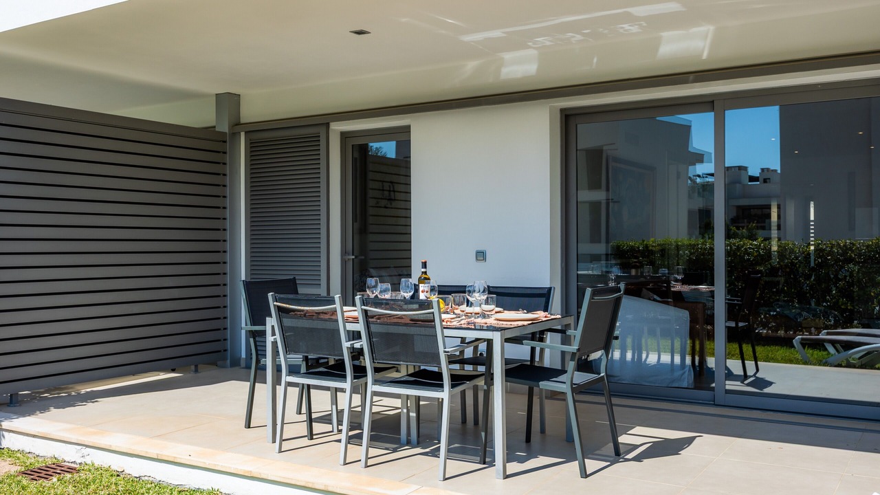 Photo of Outdoor in Puerto de Pollensa