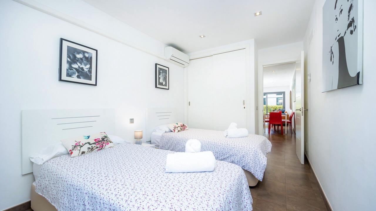 Photo of Bedroom in Puerto de Pollensa