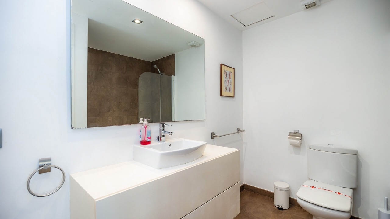 Photo of Bathroom in Puerto de Pollensa