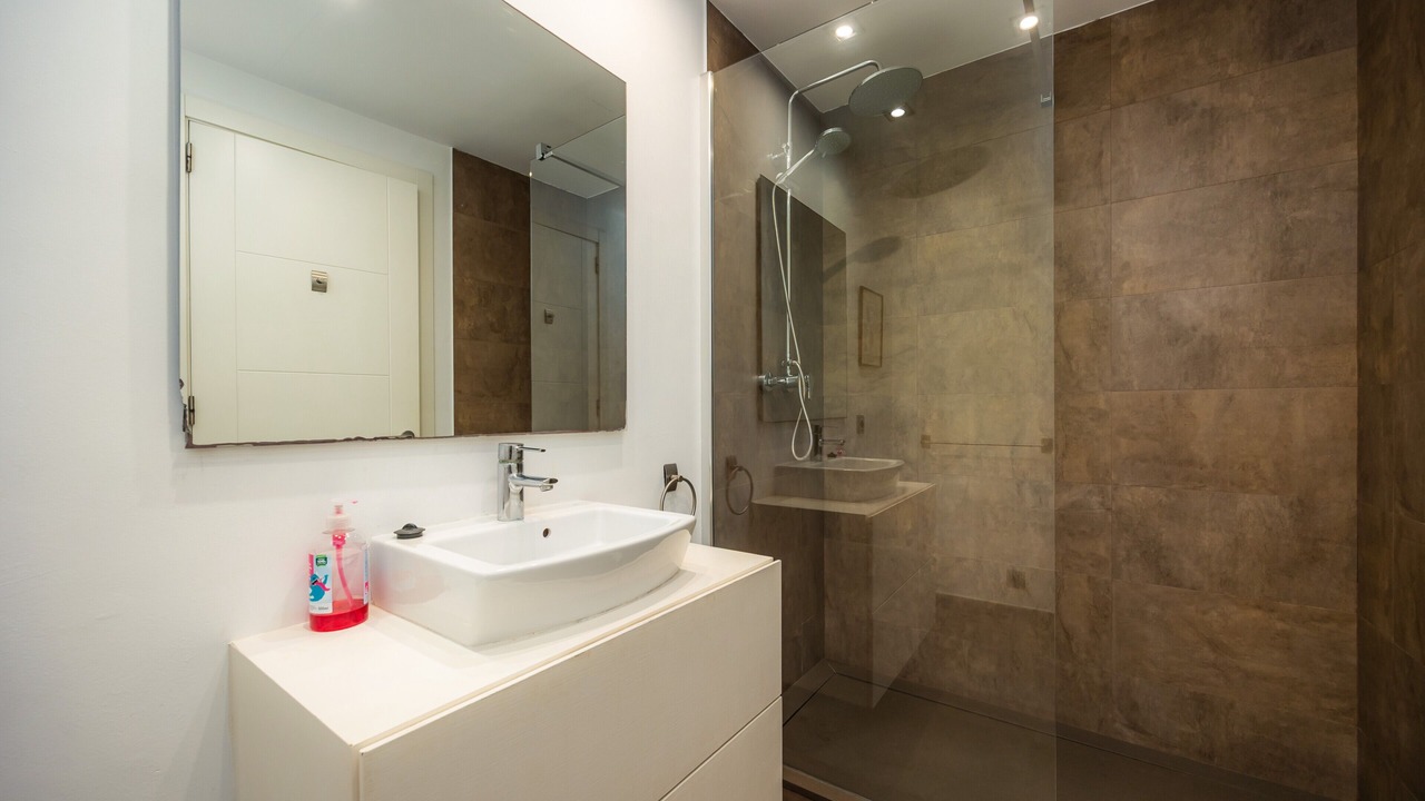 Photo of Bathroom in Puerto de Pollensa