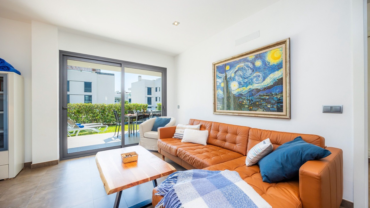 Photo of Livingroom in Puerto de Pollensa