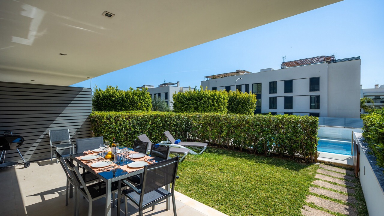 Photo of Outdoor in Puerto de Pollensa