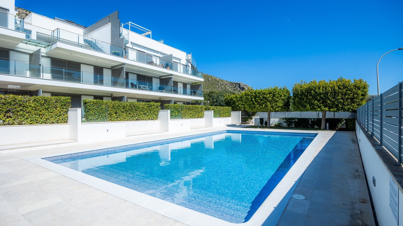 Photo of Outdoor in Puerto de Pollensa