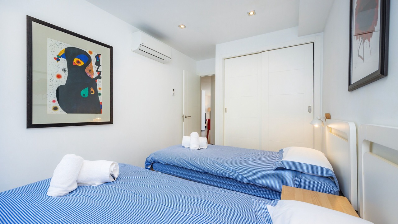 Photo of Bedroom in Puerto de Pollensa