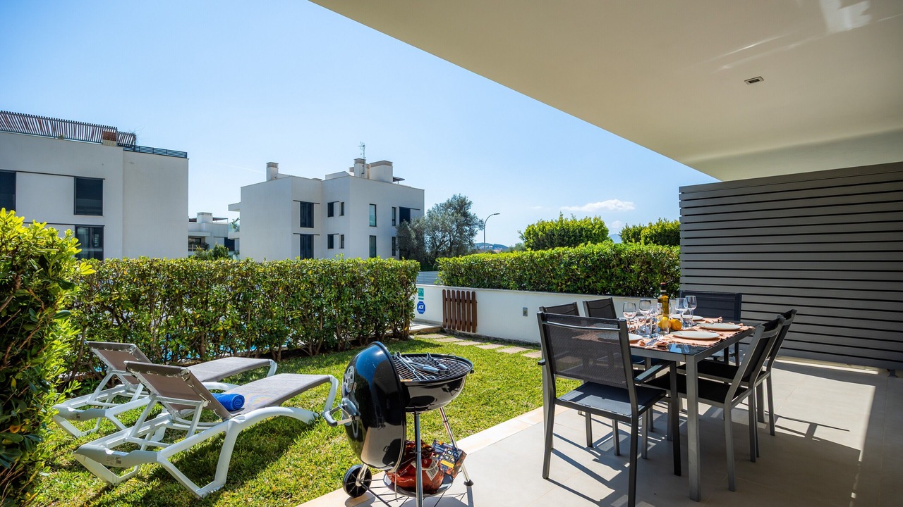 Photo of Outdoor in Puerto de Pollensa
