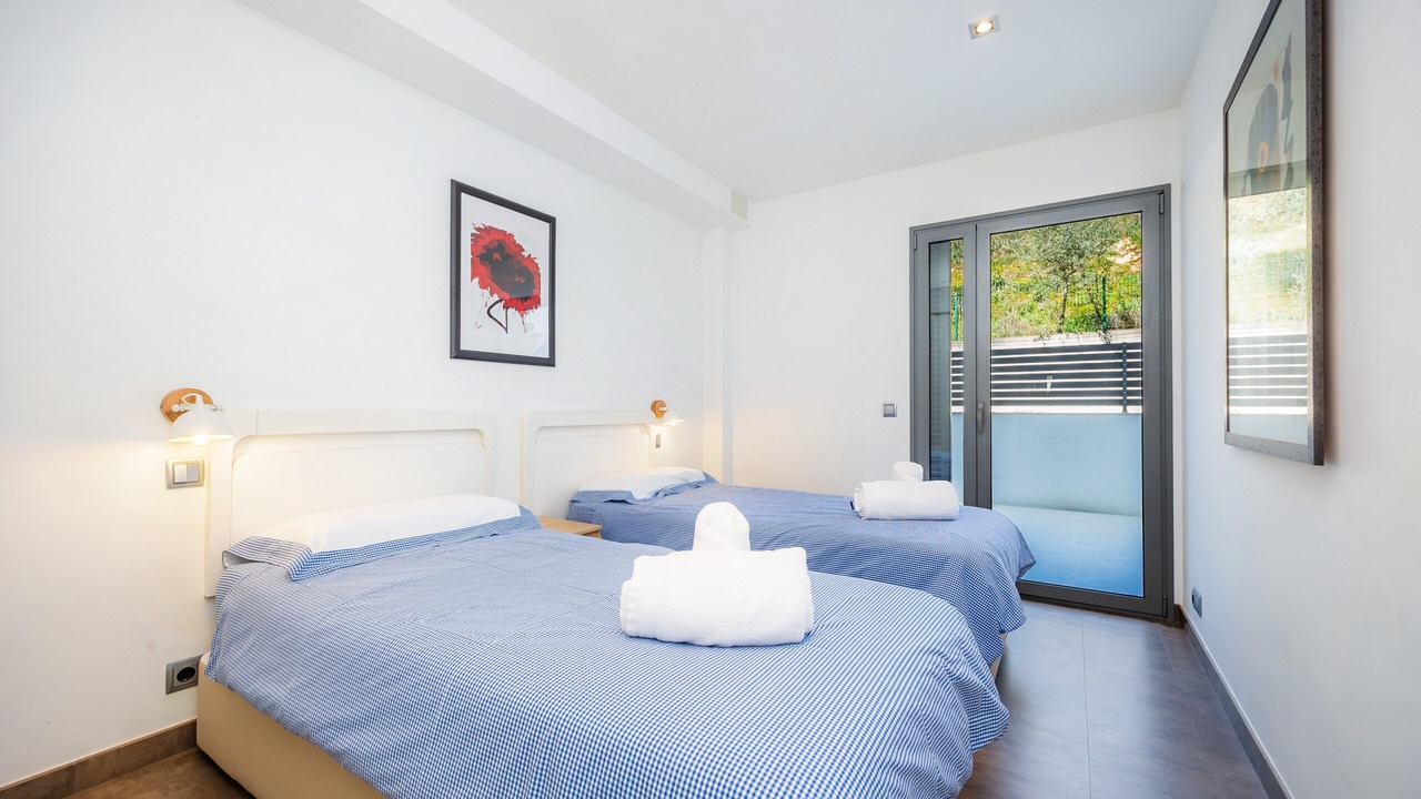 Photo of Bedroom in Puerto de Pollensa
