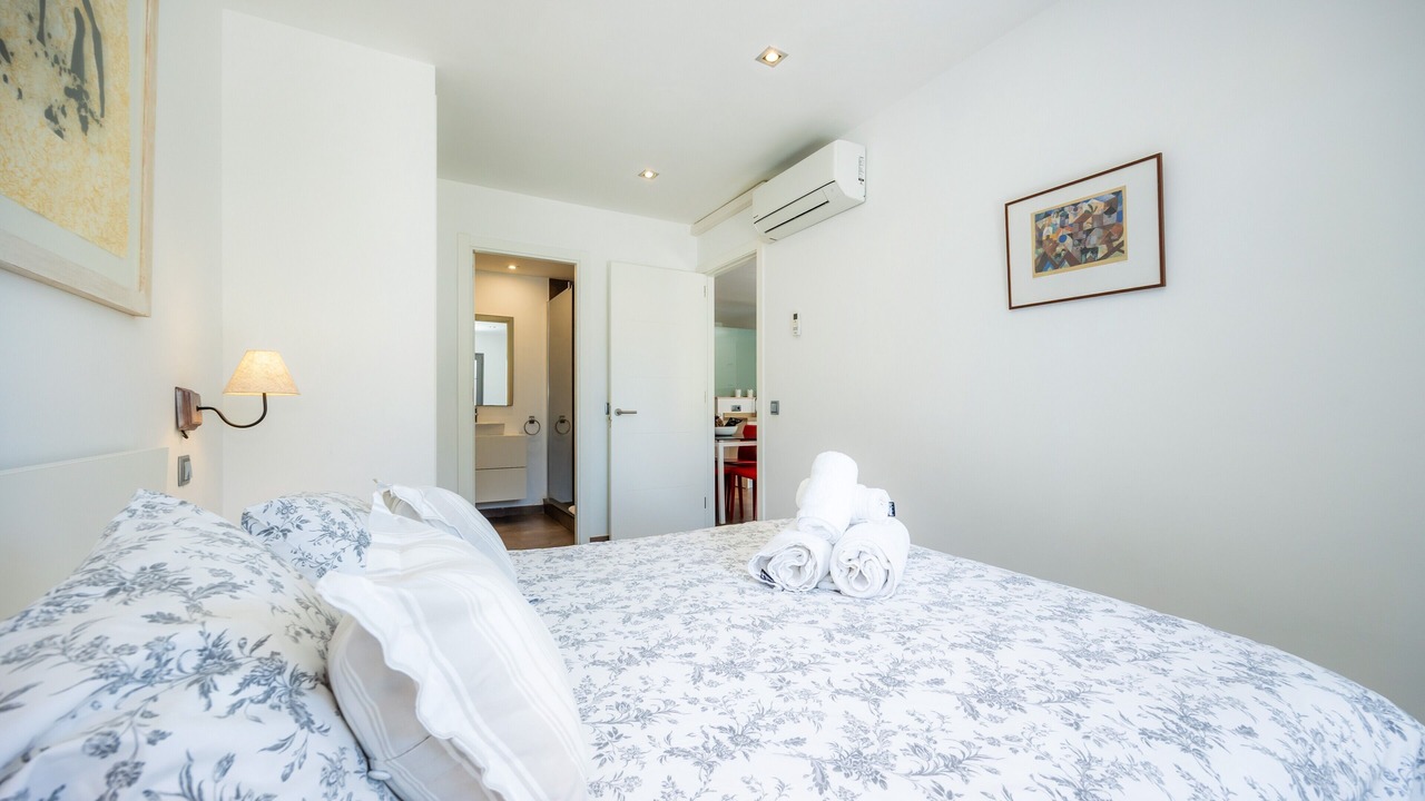 Photo of Bedroom in Puerto de Pollensa