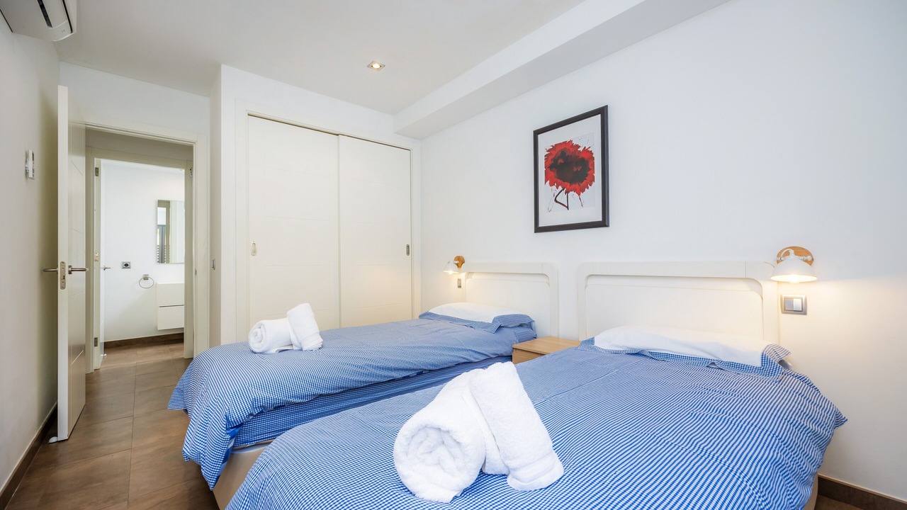 Photo of Bedroom in Puerto de Pollensa