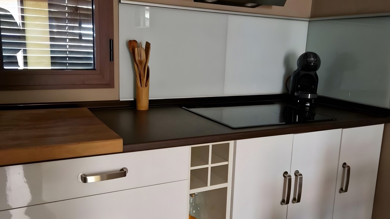 Photo of Kitchen in Arenas de San Pedro