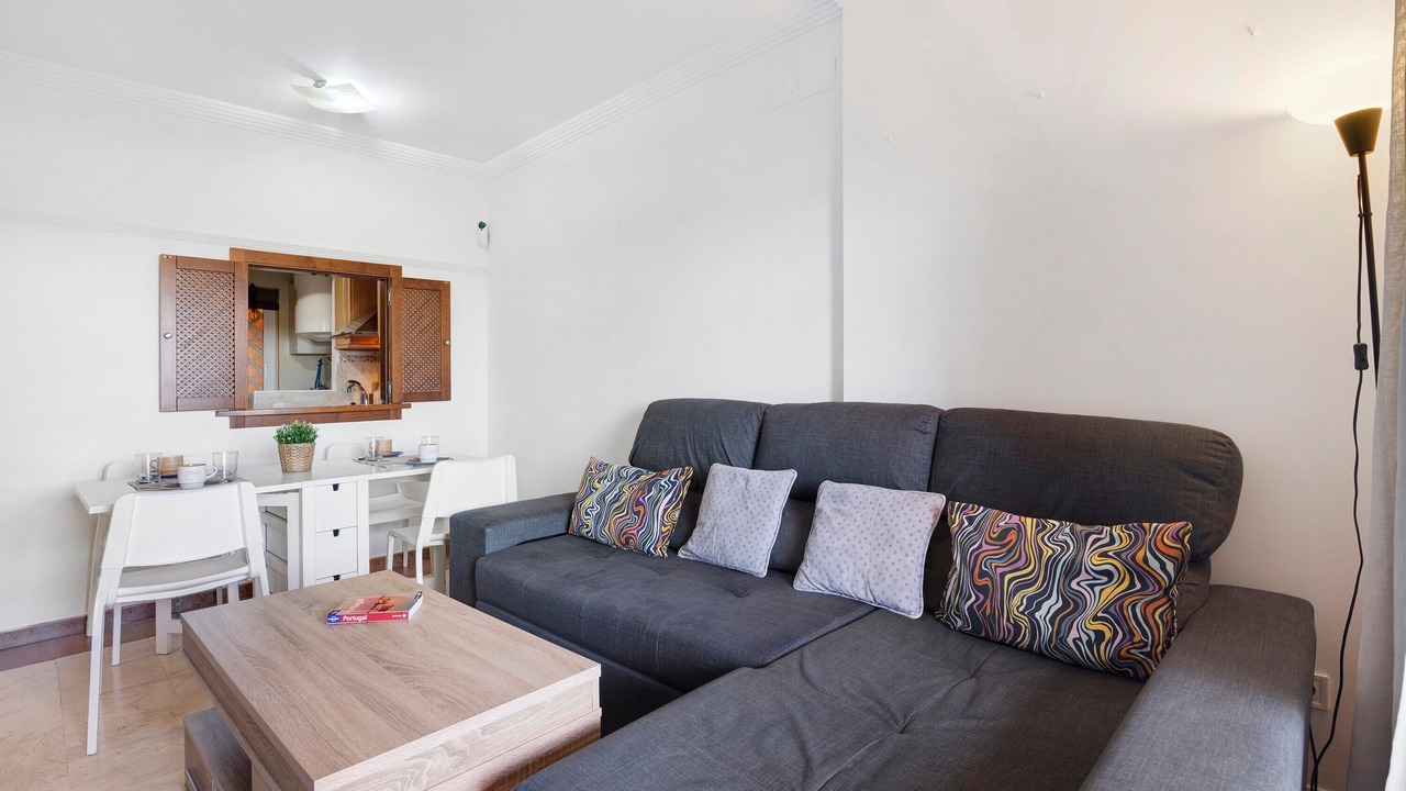 Photo of Livingroom in Ayamonte