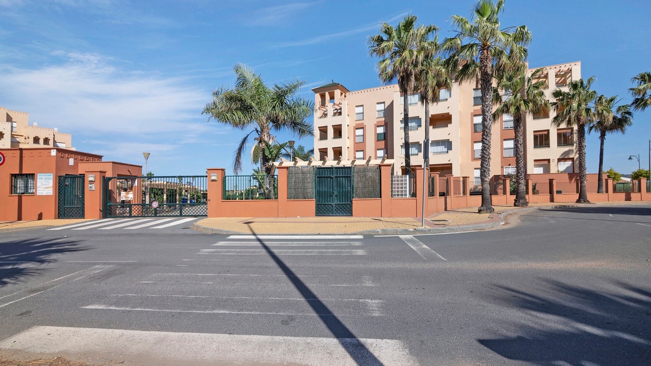 Photo of Outdoor in Ayamonte