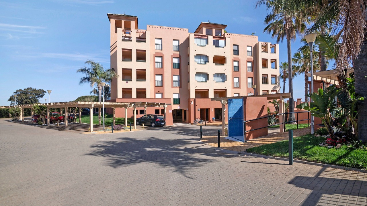 Photo of Outdoor in Ayamonte