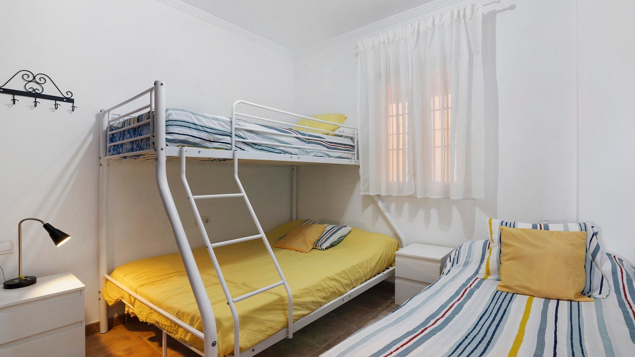 Photo of Bedroom in Ayamonte