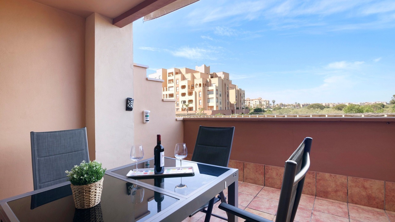 Photo of Outdoor in Ayamonte