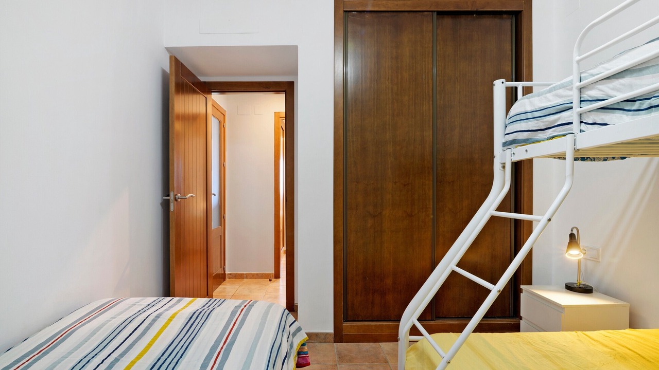 Photo of Bedroom in Ayamonte