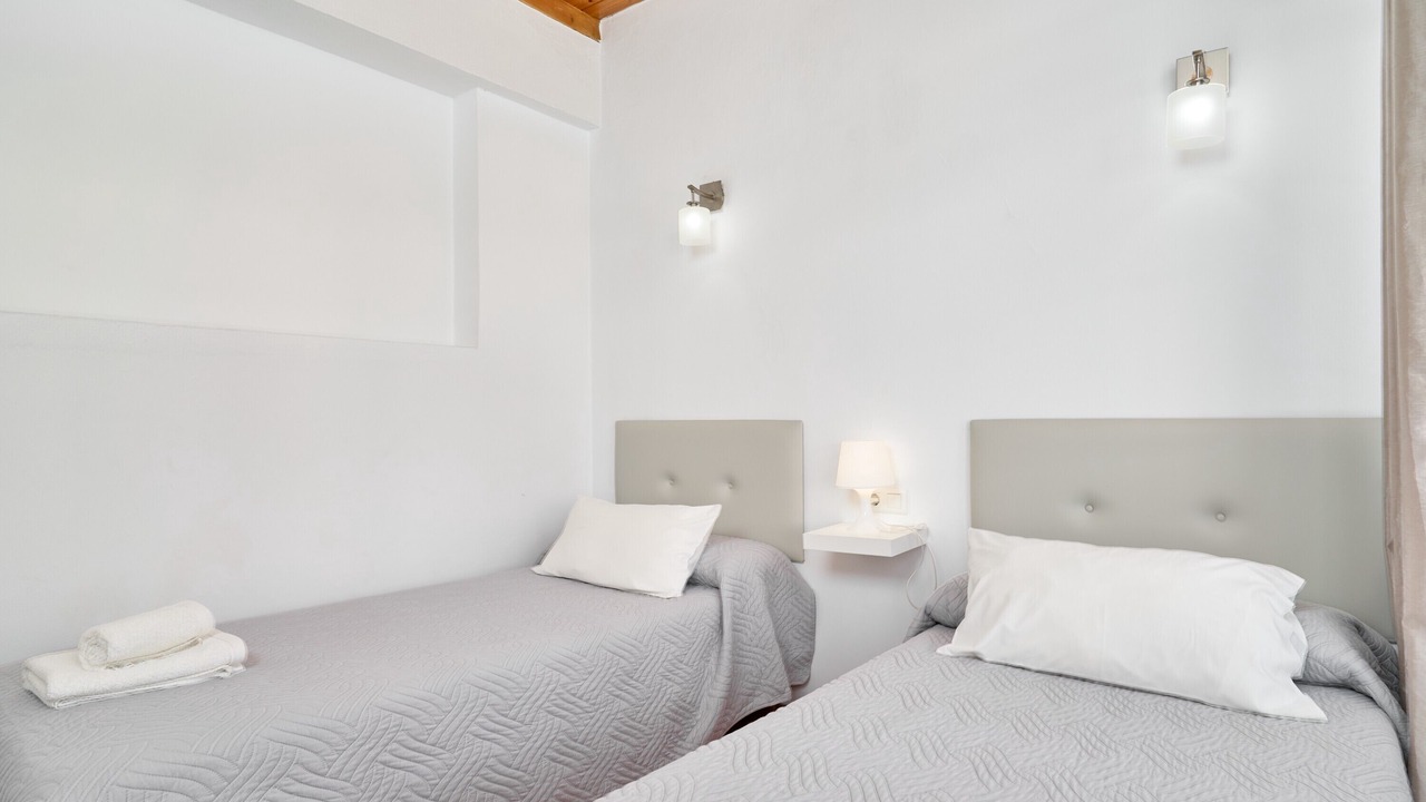 Photo of Bedroom in Chimenea