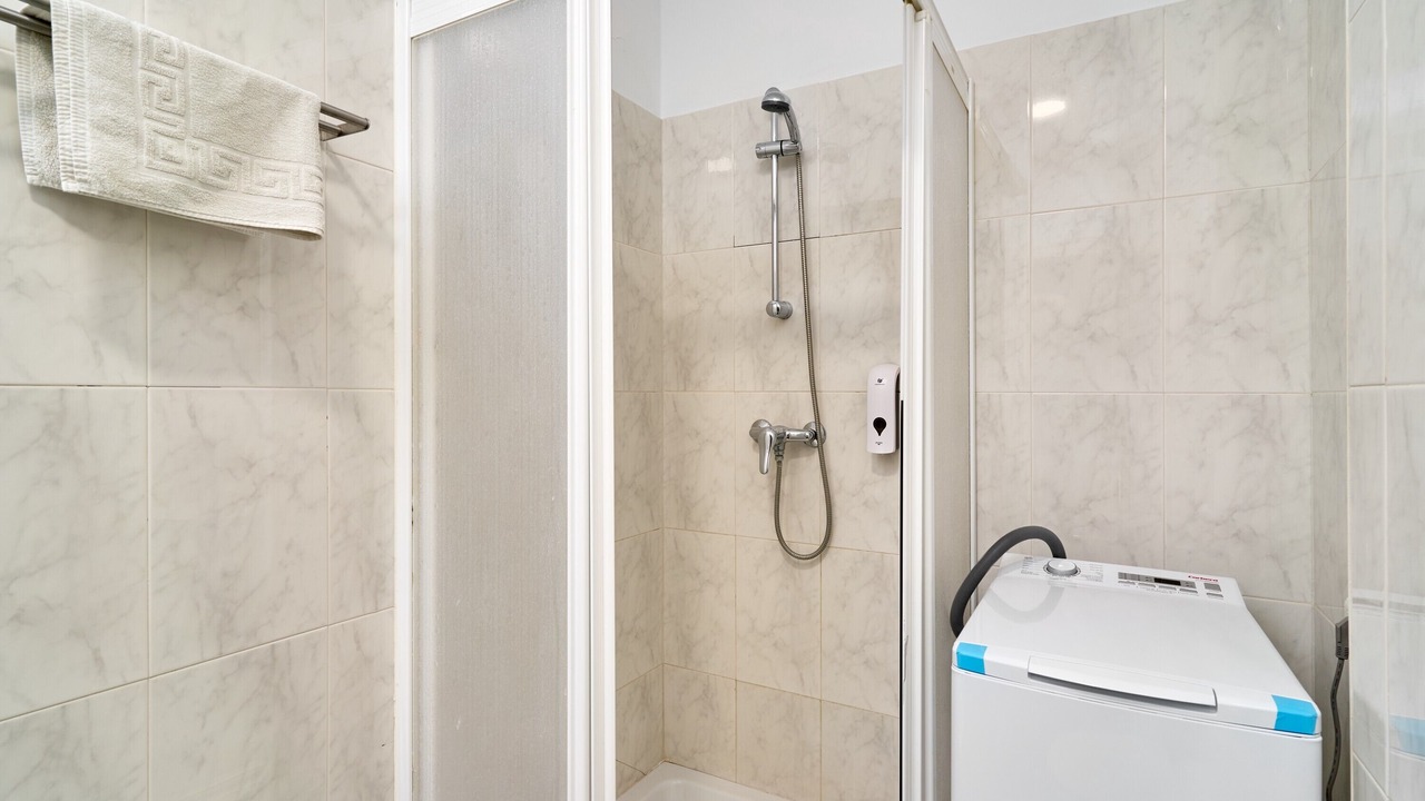 Photo of Bathroom in Chimenea