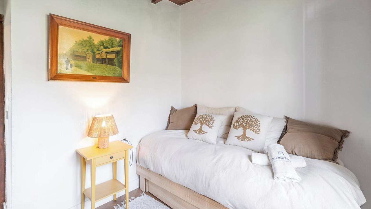 Photo of Bedroom in Cutar