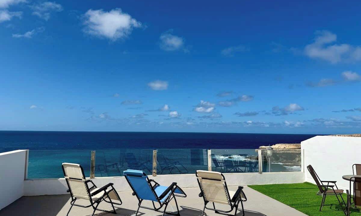 Photo of Patio Balcony in Ajuy