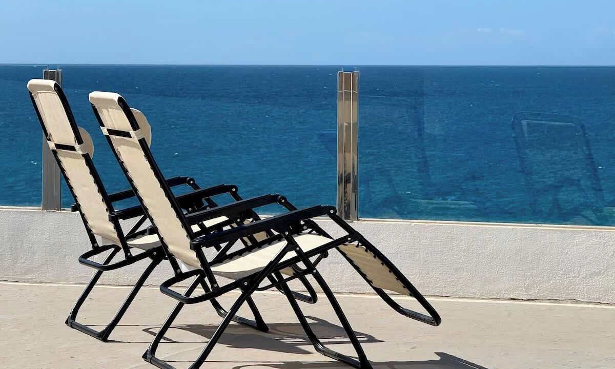 Photo of Patio Balcony in Ajuy