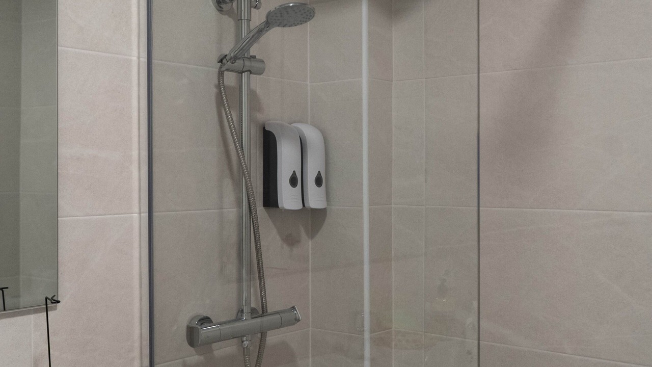 Photo of Bathroom in La Catedral