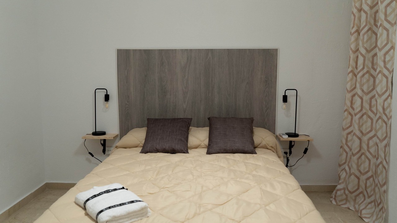 Photo of Bedroom in La Catedral