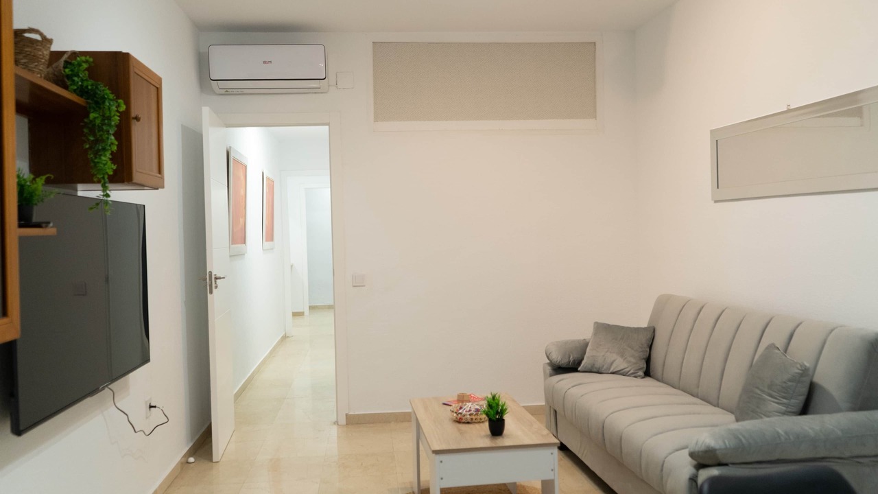Photo of Livingroom in La Catedral