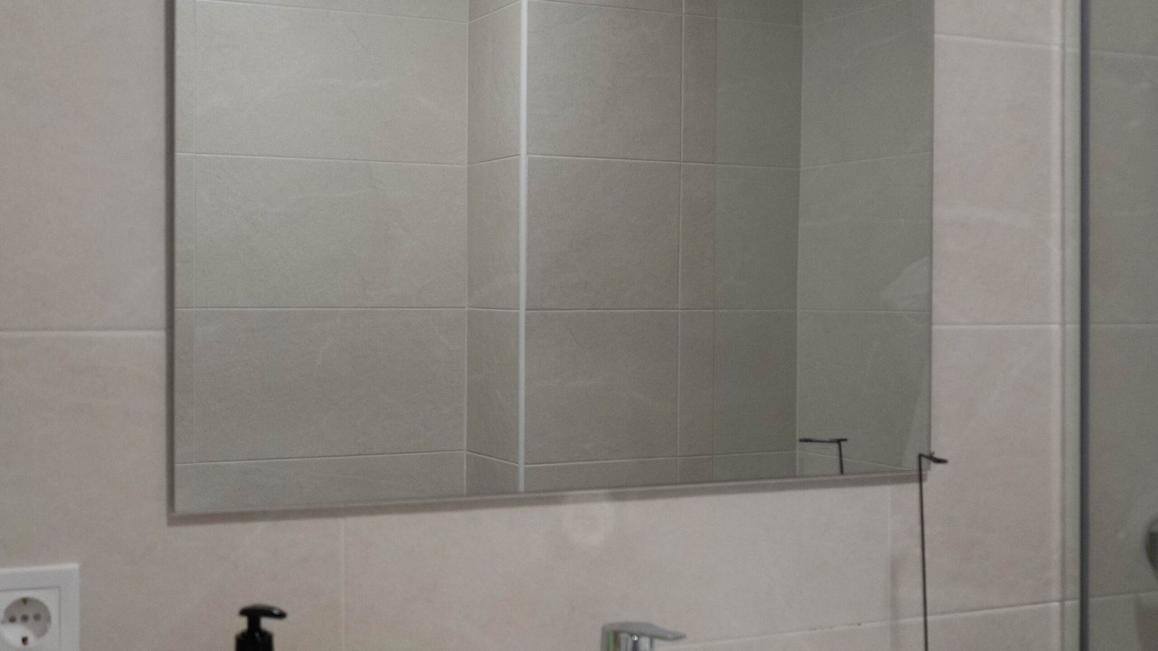 Photo of Bathroom in La Catedral