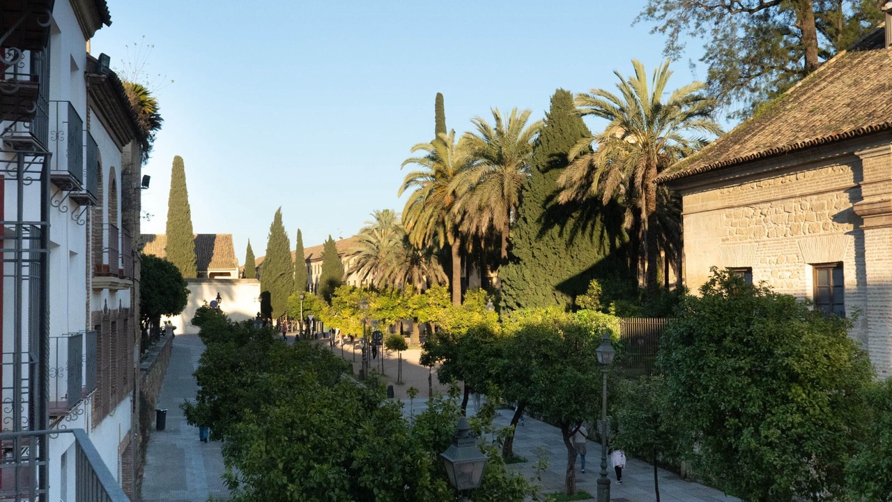 Photo of Outdoor in San Basilio