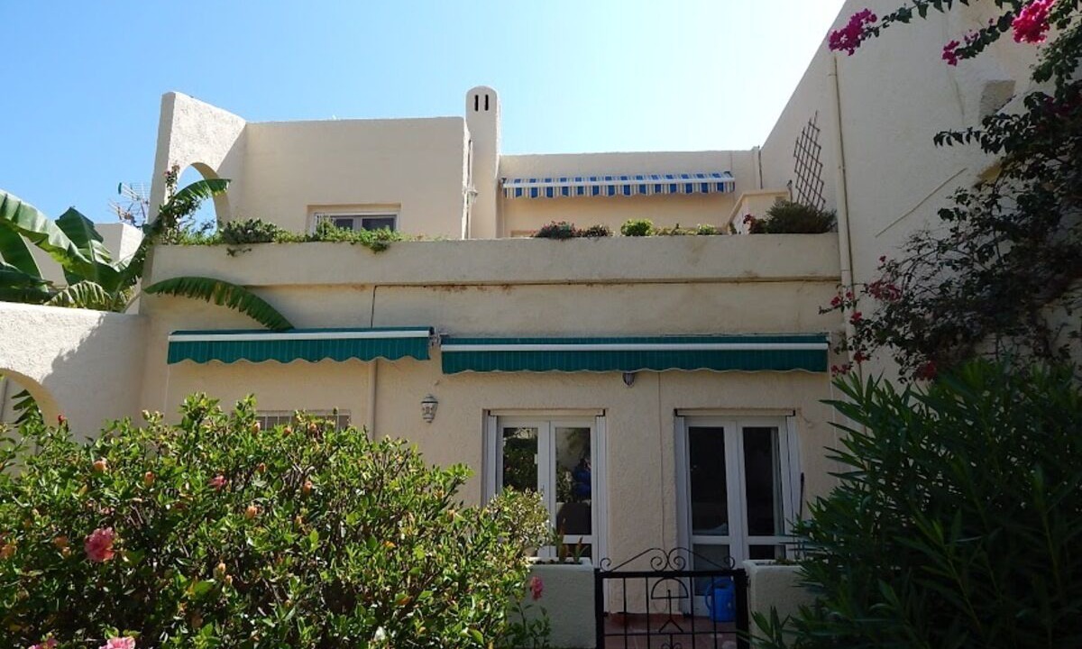 Photo of Outdoor in Vista de los Angeles-Rumina