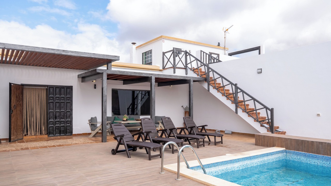 Photo of Outdoor in Puerto del Rosario