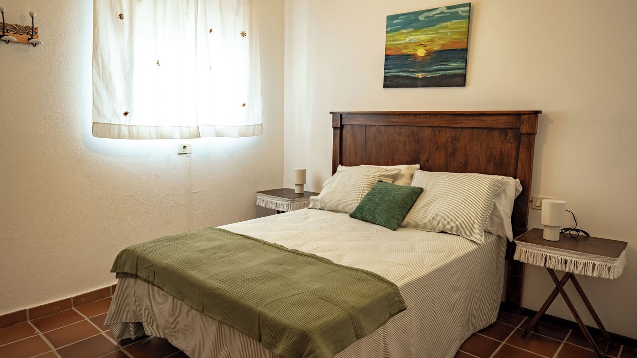 Photo of Bedroom in Puerto del Rosario