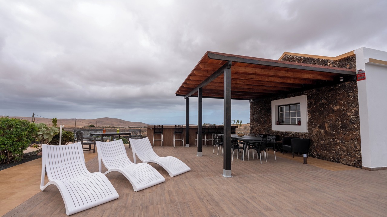 Photo of Outdoor in Puerto del Rosario