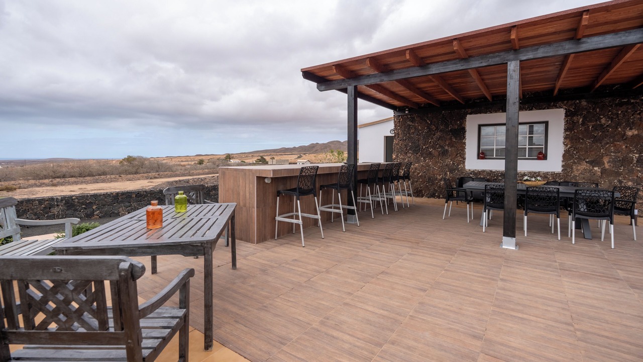 Photo of Outdoor in Puerto del Rosario