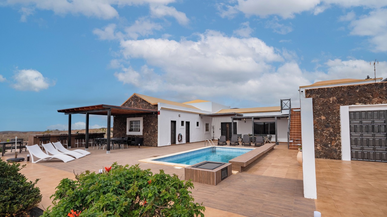 Photo of Outdoor in Puerto del Rosario