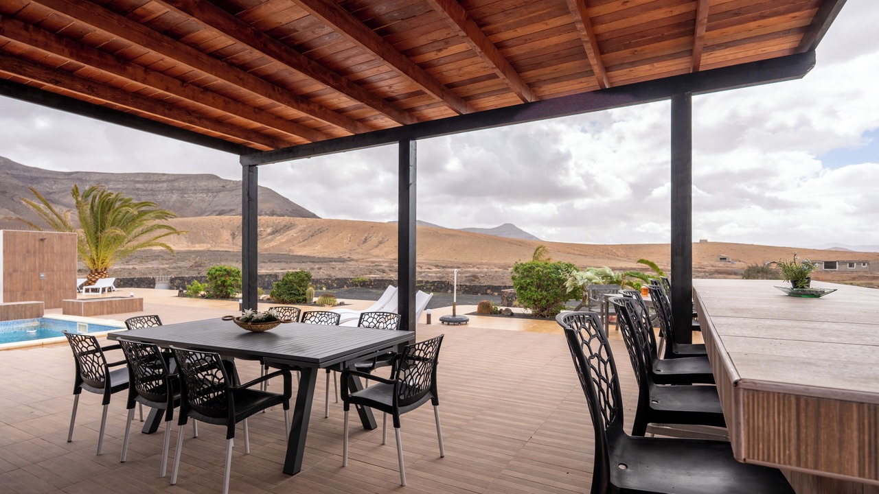 Photo of Outdoor in Puerto del Rosario
