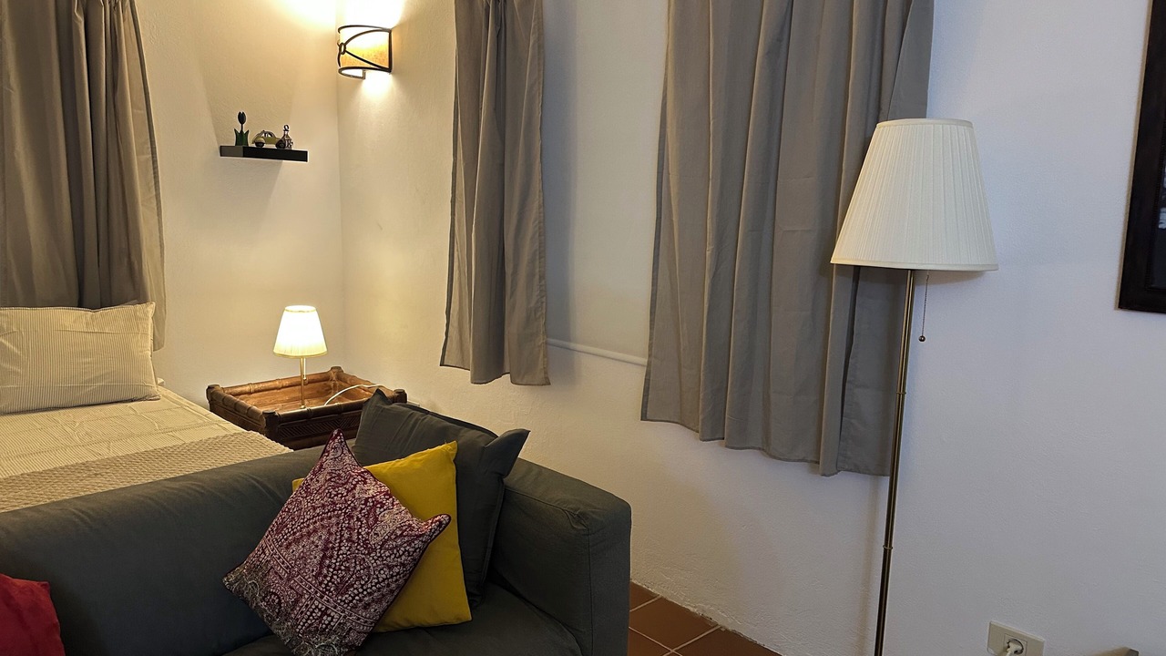 Photo of Bedroom in Puerto del Rosario