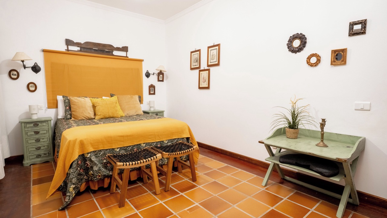 Photo of Bedroom in Puerto del Rosario