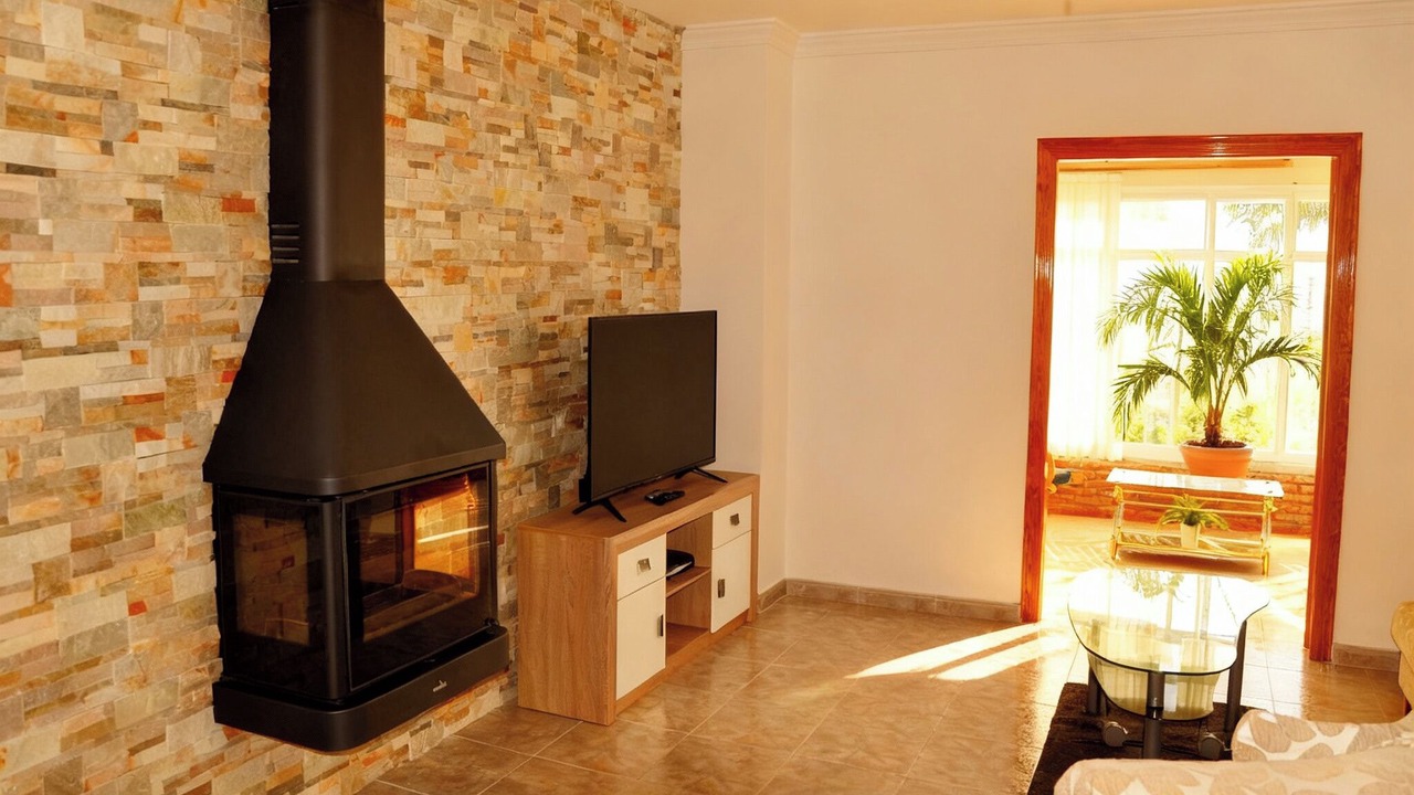 Photo of Livingroom in Arenas