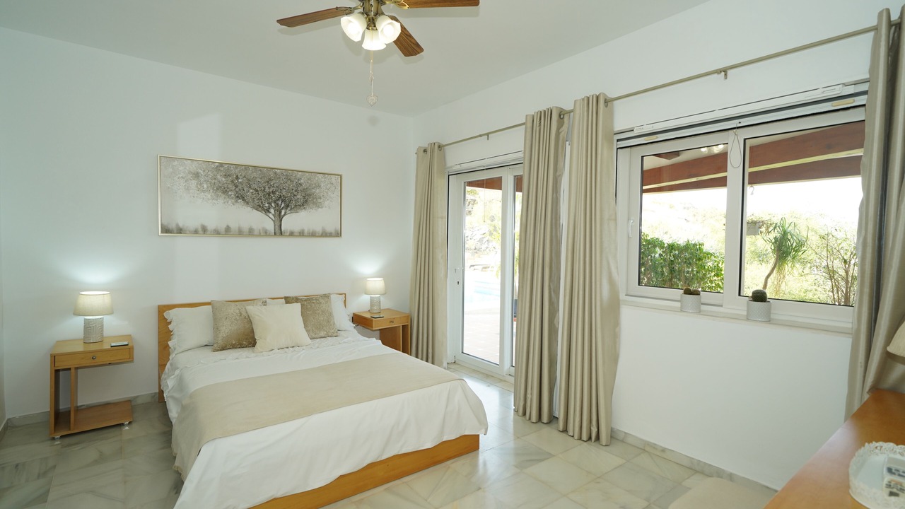 Photo of Bedroom in La Parata