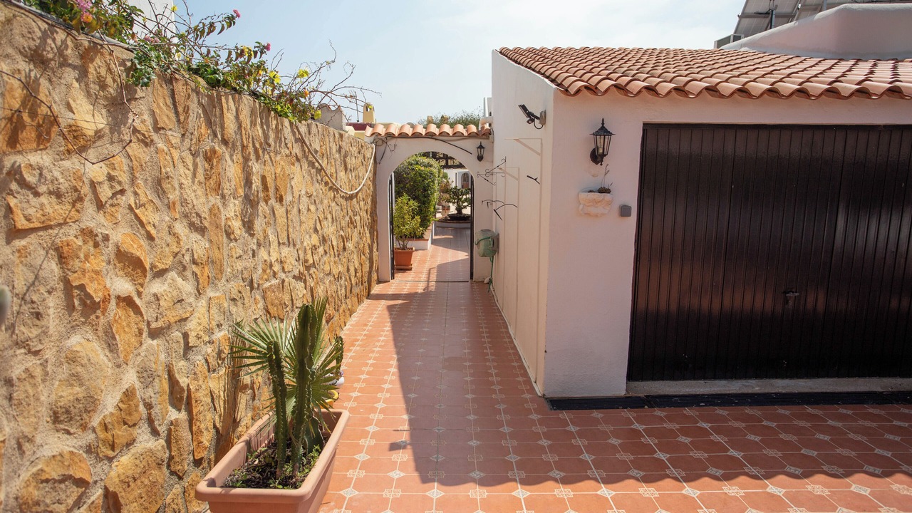 Photo of Outdoor in La Parata