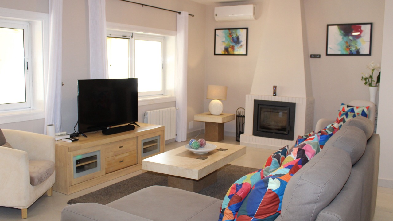 Photo of Livingroom in La Parata