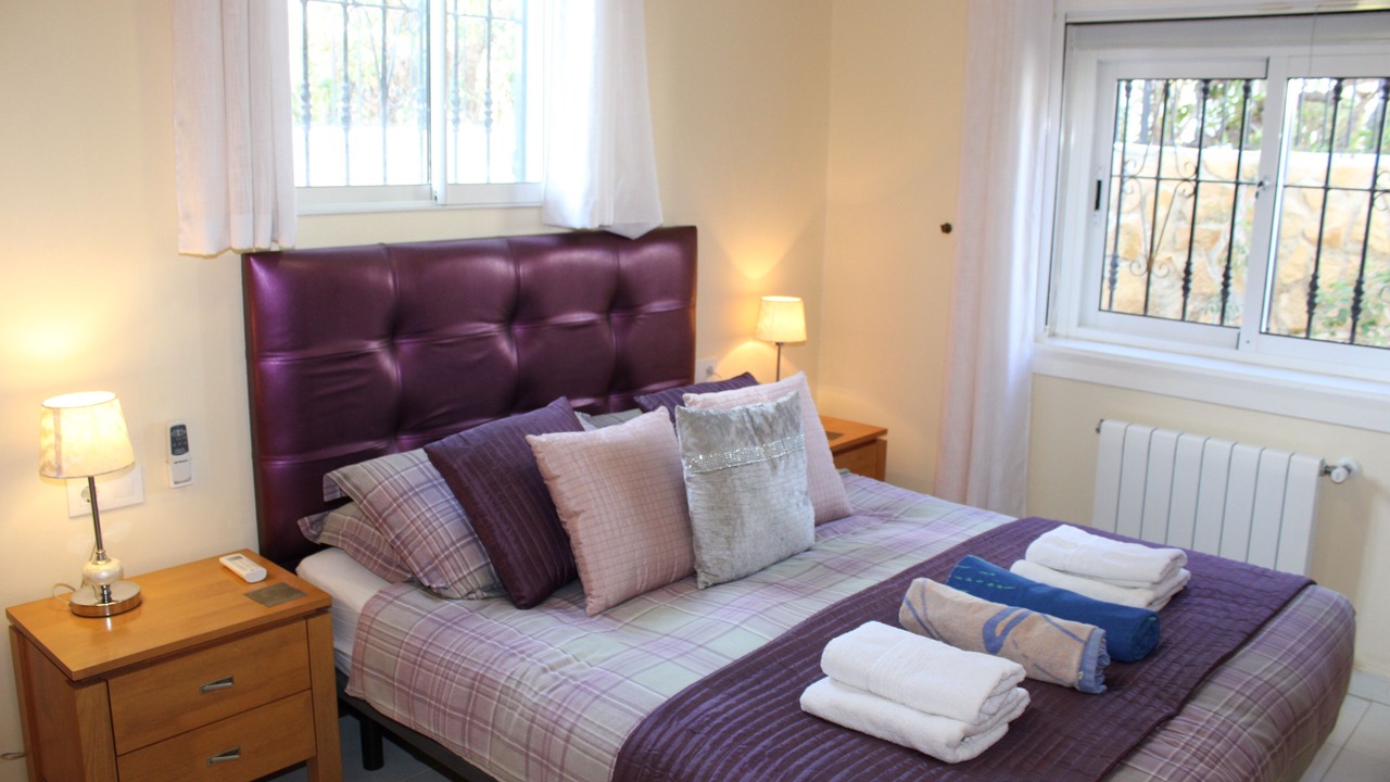 Photo of Bedroom in La Parata