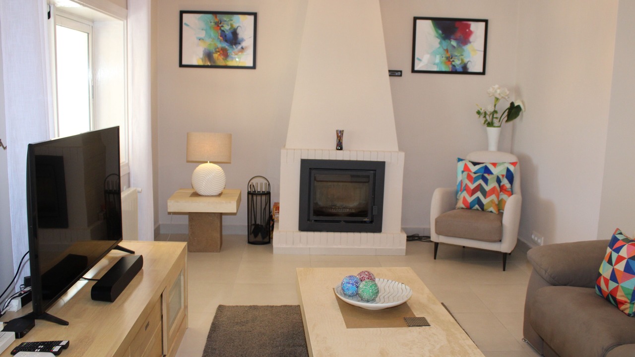 Photo of Livingroom in La Parata