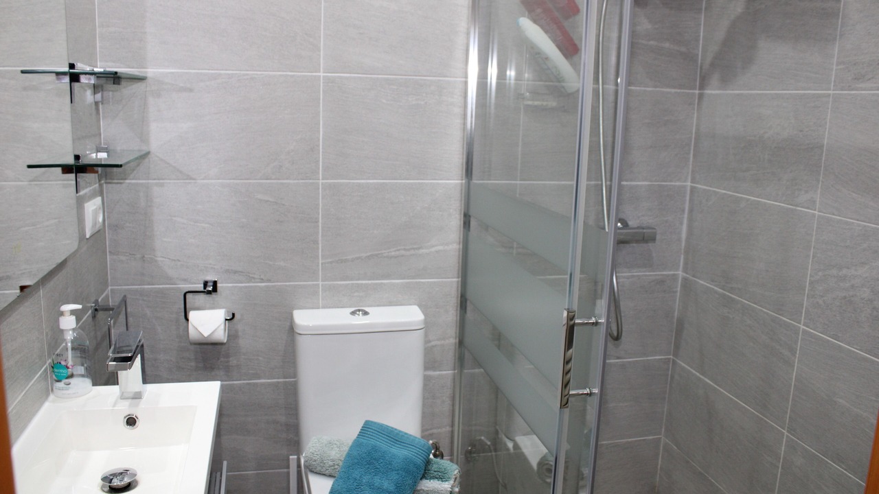 Photo of Bathroom in La Parata