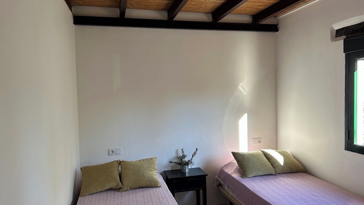 Photo of Bedroom in Arahal