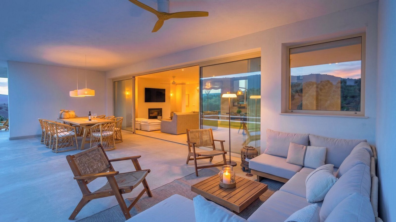 Photo of Livingroom in Antequera