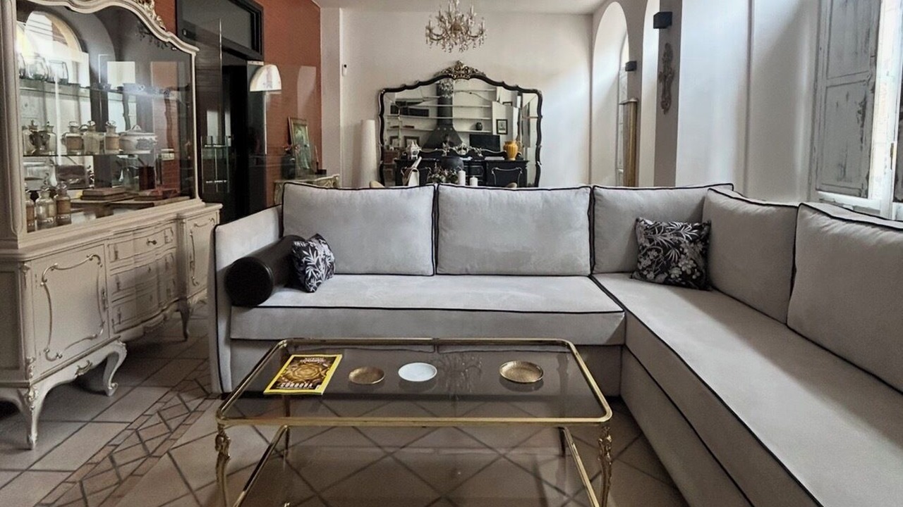 Photo of Livingroom in San Francisco-Ribera