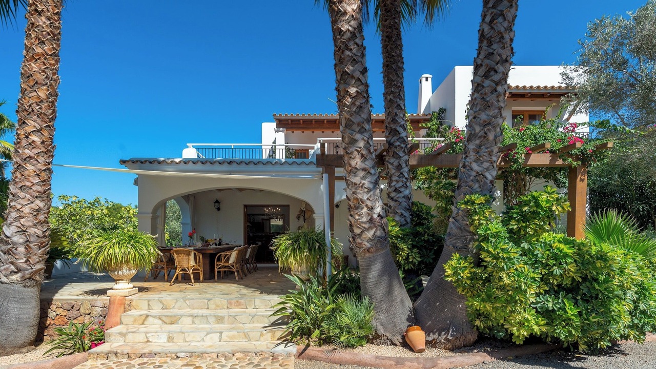 Photo of Outdoor in Sant Carles de Peralta