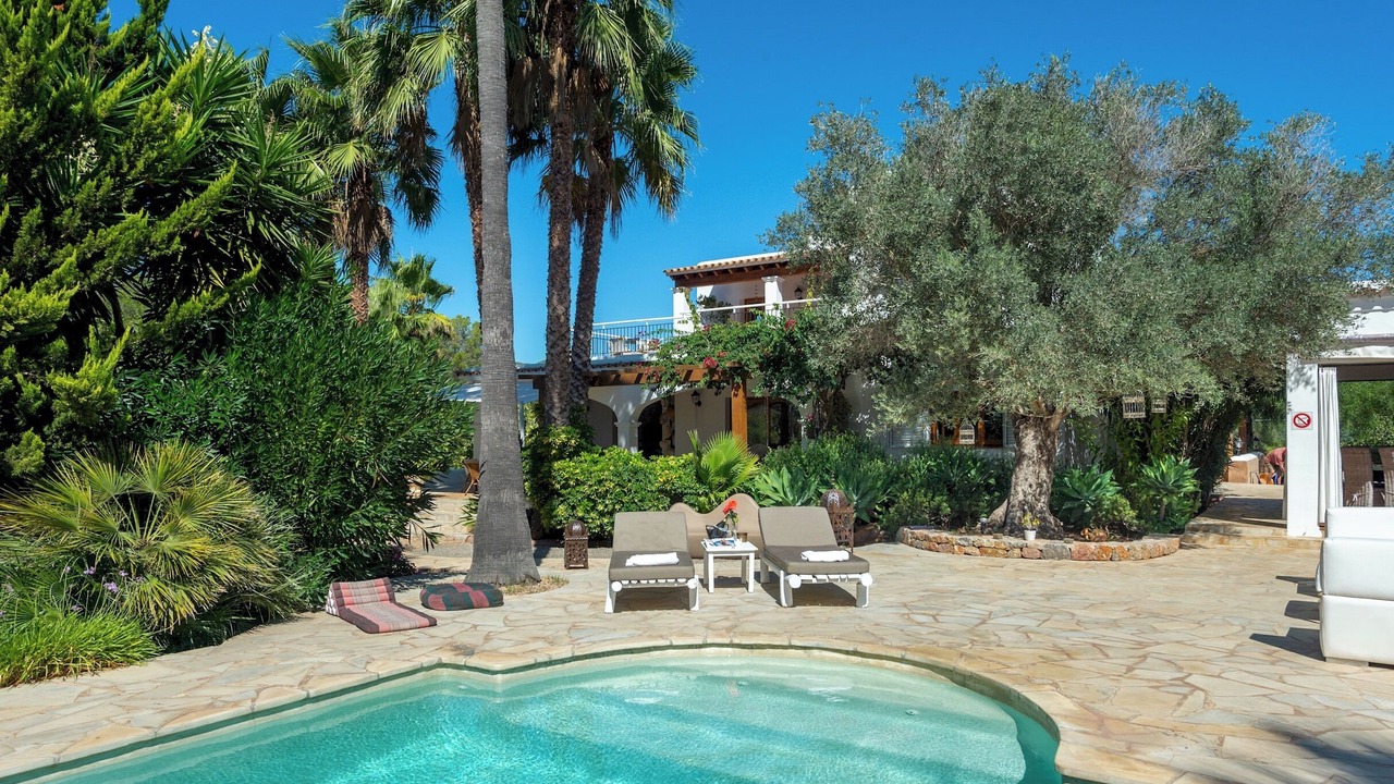 Photo of Outdoor in Sant Carles de Peralta